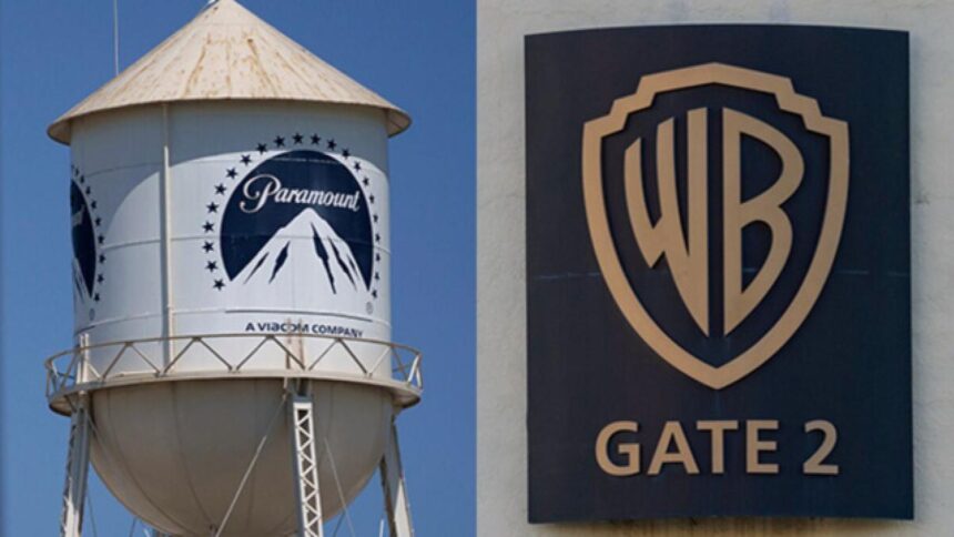 Hollywood'da Dev Birleşme: Paramount ve Warner Bros. Discovery Tek Çatı Altında