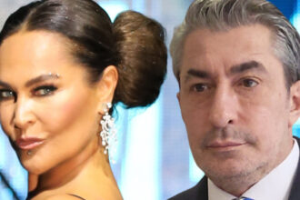 Hülya Avşar'dan Erkan Petekkaya'nın Tartışmalı Yorumuna Yanıt