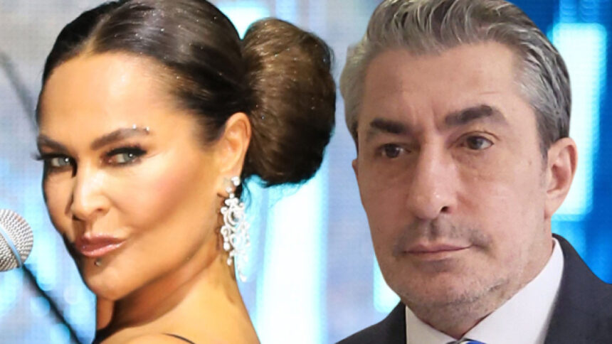 Hülya Avşar'dan Erkan Petekkaya'nın Tartışmalı Yorumuna Yanıt