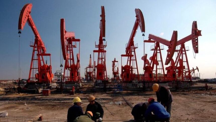 Hürmüz Boğazı'ndaki Gerilim Petrol Fiyatlarını Yukarı Taşıdı