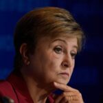 IMF Başkanı Georgieva'dan Yapay Zeka Uyarısı: İstihdamda Tsunami Riski