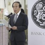 IMF'den Japonya Merkez Bankası Başkanı Ueda'ya Kritik Davet