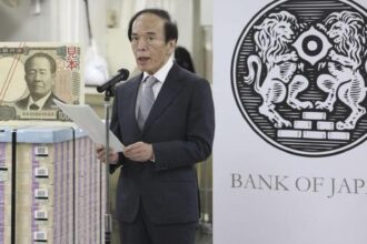 IMF'den Japonya Merkez Bankası Başkanı Ueda'ya Kritik Davet