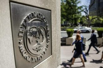 IMF'den Türkiye Ekonomisi İçin 2024 Büyüme Tahmini