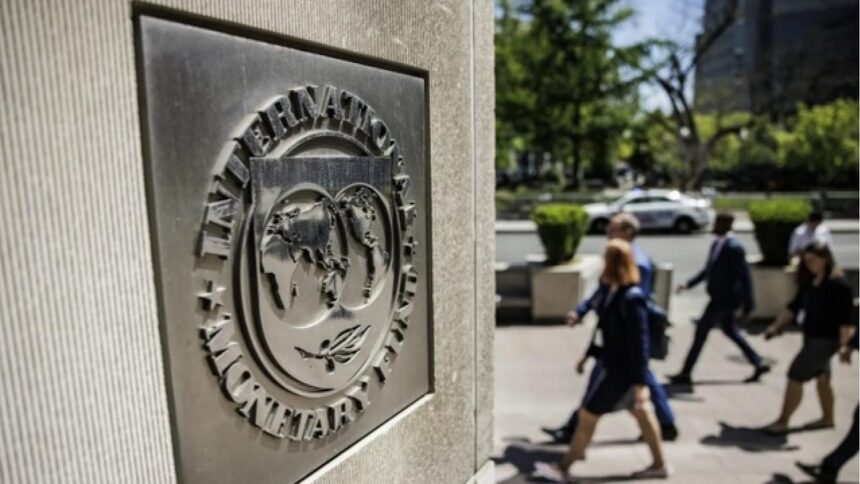 IMF'den Türkiye Ekonomisi İçin 2024 Büyüme Tahmini