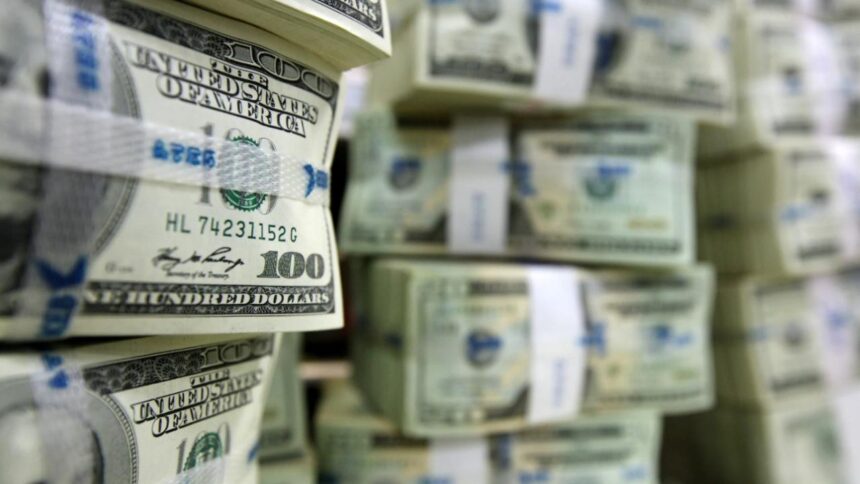 Irak'a Yeni Nakit Dolar Sevkiyatı Ulaştı: Döviz Akışında Yeni Adım