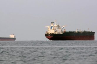 Irak'tan Stratejik Hamle: 2 Milyon Varil Petrol Hürmüz Boğazı'ndan Sevkiyat Edildi