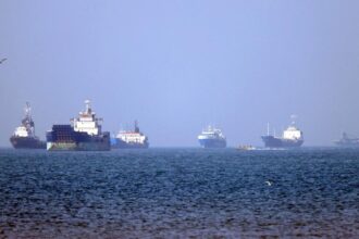 İran'dan Hürmüz Boğazı'ndaki Tanker Olayına İlişkin Açıklama