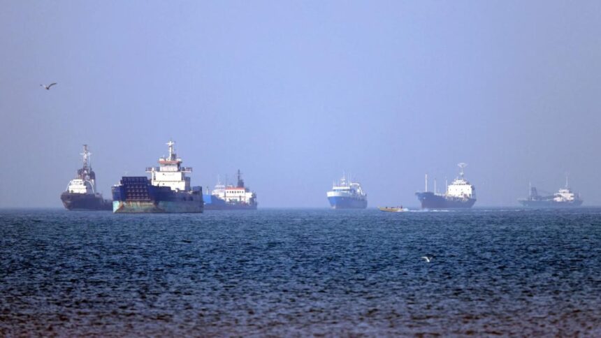 İran'dan Hürmüz Boğazı'ndaki Tanker Olayına İlişkin Açıklama