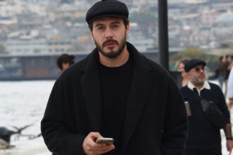 İsmail Ege Şaşmaz'dan 'Yurt Dışına Taşındı' İddialarına Net Yanıt