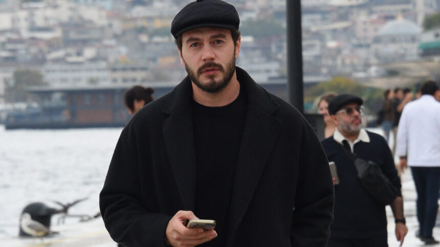 İsmail Ege Şaşmaz'dan 'Yurt Dışına Taşındı' İddialarına Net Yanıt