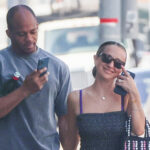 Jennifer Meyer ve Geoff Ogunlesi'nin Düğününde Şaşırtan Nikah Memuru