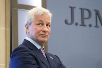 JPMorgan CEO'su Jamie Dimon'dan Yapay Zeka ve Siber Güvenlik Uyarısı