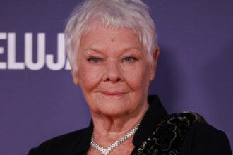 Judi Dench'ten İtiraf: Kariyerinin Başında 'Yıldız Olamazsın' Denilmiş