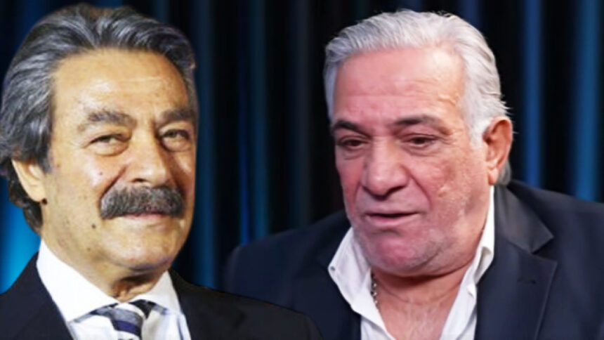 Kadir İnanır'ın Mirası Hakkında Yeni Gelişme: Levent İnanır'dan Vasiyet Açıklaması