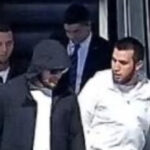 Khabib Nurmagomedov İstanbul’da: Nişantaşı’nda Alışveriş Turuna Çıktı