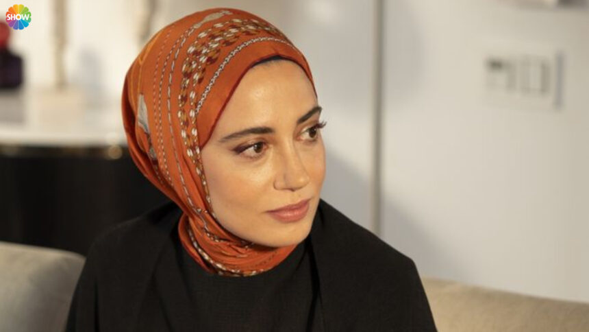 Kızılcık Şerbeti'nde Beklenen Dönüş: Ceren Karakoç Yeniden Kadroda