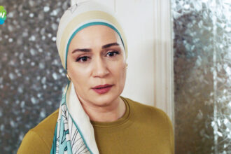 Kızılcık Şerbeti'nde Gerilim Tırmanıyor: Yeni Bölüm Tanıtımı Yayınlandı