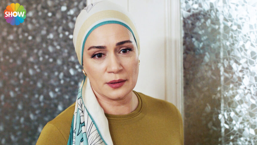 Kızılcık Şerbeti'nde Gerilim Tırmanıyor: Yeni Bölüm Tanıtımı Yayınlandı