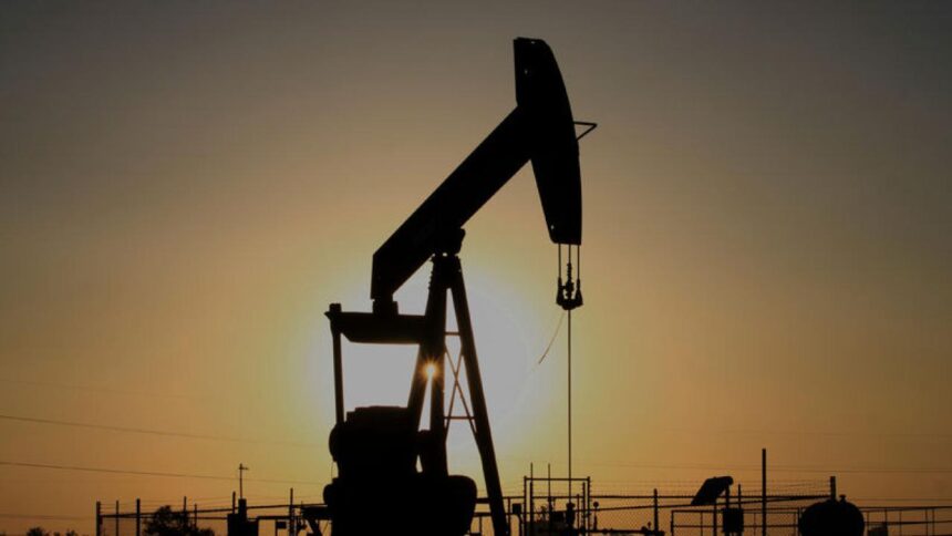 Küresel Petrol Piyasasında Düşüş: Arz Endişeleri Hafifledi