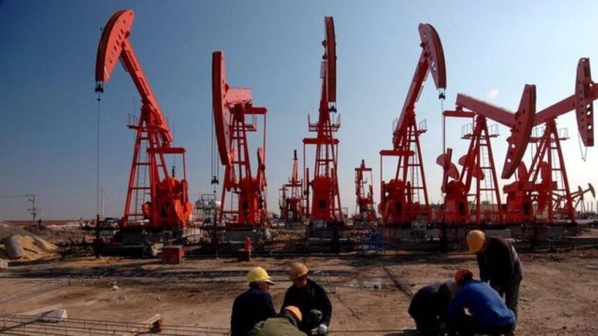 Küresel Piyasalarda Petrol Fiyatları Jeopolitik Risklerle Yükselişe Geçti