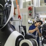 Küresel Üretimde Yeni Dönem: Fabrikalardaki Robot Sayısı 5 Milyonu Aştı