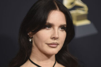 Lana Del Rey ve Jeremy Dufrene Hakkında Çıkan İhanet İddialarına Yanıt