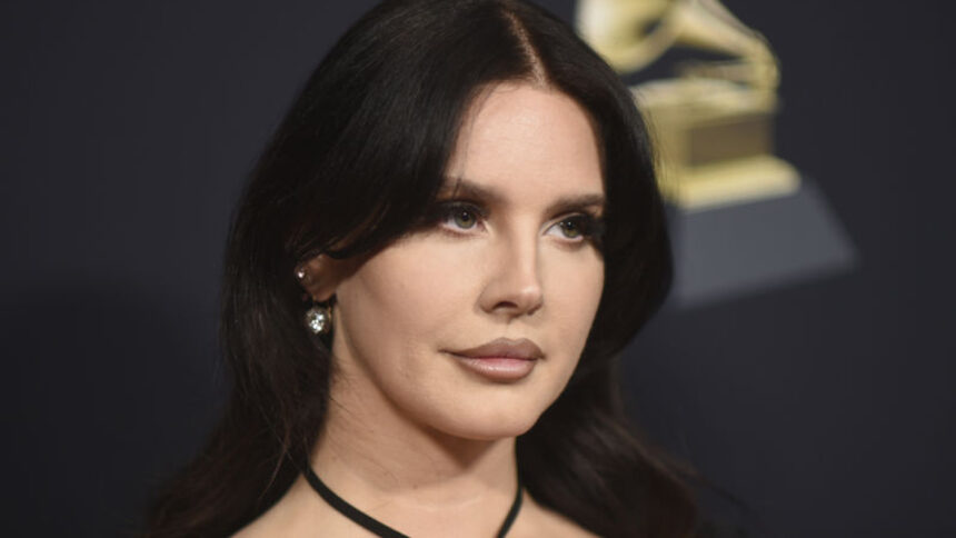 Lana Del Rey ve Jeremy Dufrene Hakkında Çıkan İhanet İddialarına Yanıt