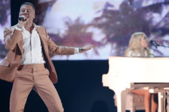 Macklemore'un 'Özgür Filistin' Turnesi Yoğun İlgi Gördü: Biletler Dakikalar İçinde Tükendi