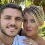 Mauro Icardi ve Wanda Nara'nın Boşanma Davasında Karar Çıktı