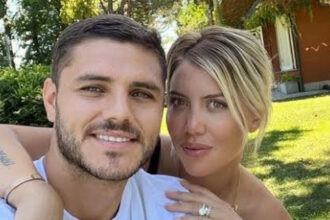 Mauro Icardi ve Wanda Nara'nın Boşanma Davasında Karar Çıktı