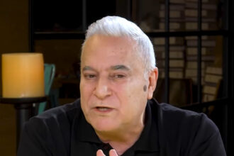 Mehmet Ali Erbil'den Yıllardır Merak Edilen Cenaze Açıklaması