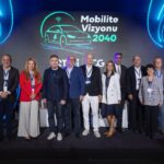 Mobilite Vizyonu 2040 Zirvesi: Sektörün Geleceği İstanbul'da Şekilleniyor