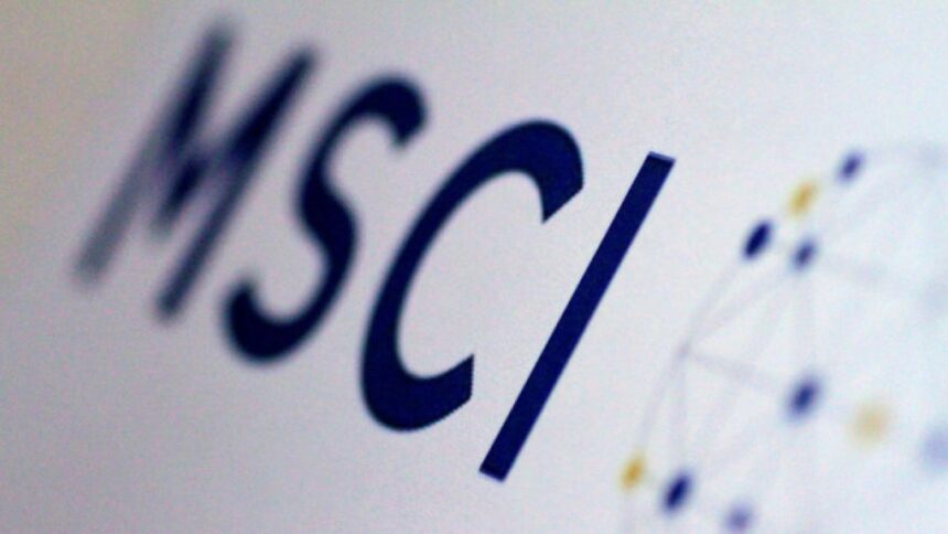 MSCI, Türk Hisselerine Yönelik Endeks Değişikliklerini Geçici Olarak Durdurdu