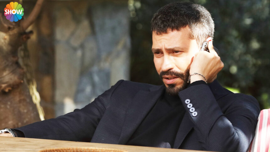 Muhtemel Aşk Dizisinden Heyecan Veren İkinci Tanıtım Yayınlandı