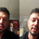 Murat Boz ve Stüdyo Ekibi İstanbul'daki Sağanak Nedeniyle Mahsur Kaldı