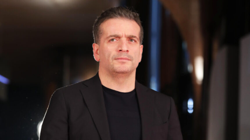 Murat Cemcir'in Yapım Şirketi İçin İflas Kararına İtiraz: Hukuki Süreç Başlatıldı