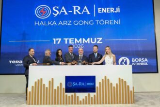 Norveç Varlık Fonu'nun Türkiye'deki Halka Arz Yatırımları İnceleme Altında