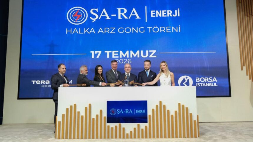 Norveç Varlık Fonu'nun Türkiye'deki Halka Arz Yatırımları İnceleme Altında