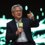 Nvidia'dan Avrupa'ya 2 Milyar Dolarlık Stratejik Yatırım Hamlesi