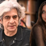 Okan Bayülgen ve Şirin Ediger'in Kızı İstanbul Bayülgen'e Uluslararası Sanat Ödülü