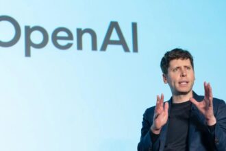OpenAI CEO'su Sam Altman: Yapay Zeka Gelişimi İçin Risk Yönetimi Şart