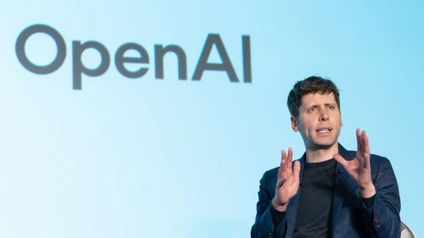 OpenAI CEO'su Sam Altman: Yapay Zeka Gelişimi İçin Risk Yönetimi Şart