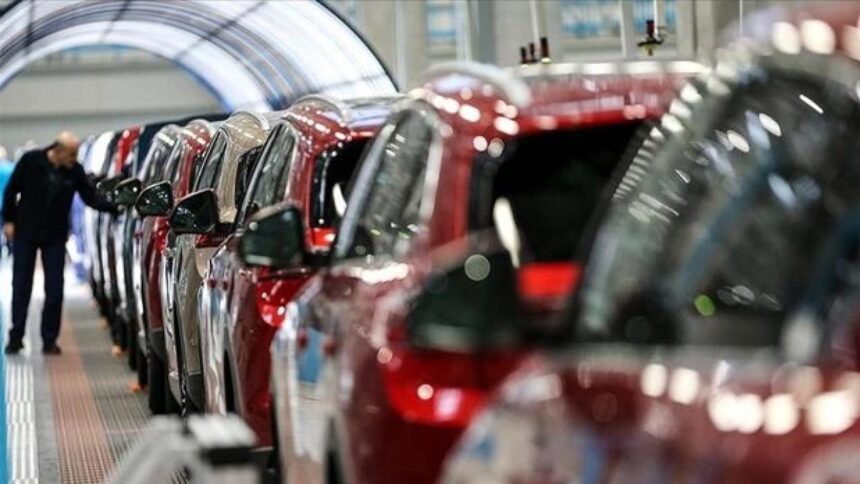Otomotiv Sektöründe Daralma Sürüyor: Yılın Son Çeyreğinde Kampanya Dönemi