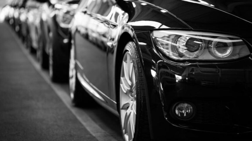 Otomotiv Sektöründe Eylül Ayı Düşüşü: Satışlar Yüzde 24,3 Geriledi