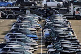 Otomotiv Sektöründe Likidite Krizi: Eylül Ayında Daralma Derinleşti