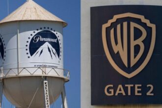 Paramount ve Warner Bros. Birleşmesinde Yeni Dönem: Şirketin Yeni İsmi Belli Oldu