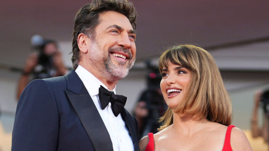 Penelope Cruz ve Javier Bardem'den 'İlişkiyi Koruma' Kararı