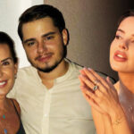 Perihan Savaş'ın Gelini Melis Ketenci'den Şaşırtan Hitap Şekli