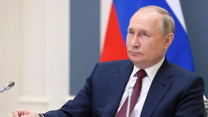 Putin'den UniCredit'in Rusya Operasyonlarına Onay: Yeniden Yapılanma Süreci Başlıyor